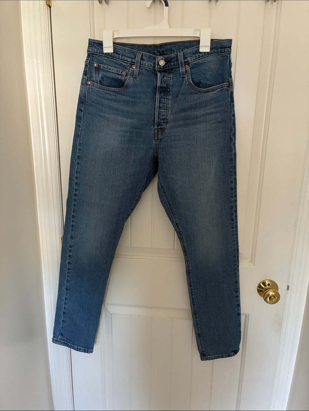 Levi’s Jeans